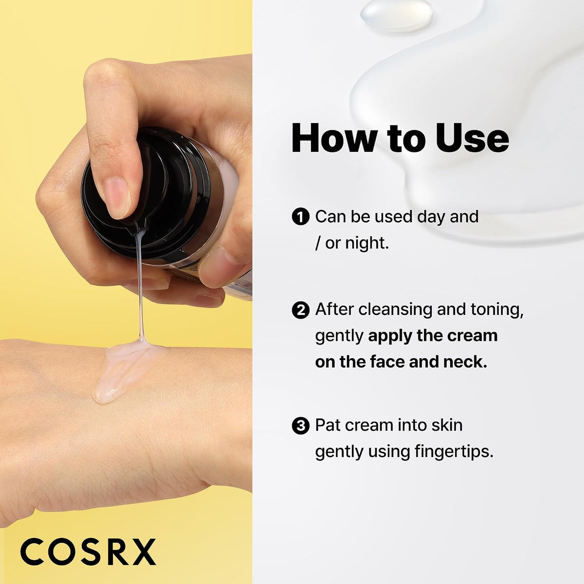 COSRX Advanced Snail Radiance Dual Essence 80mL | Wholesale K-Beauty