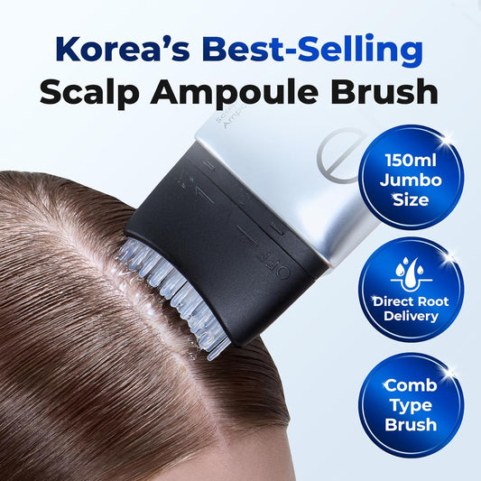 Epais Scalp Boosting Ampoule 150mL | Wholesale K-Beauty
