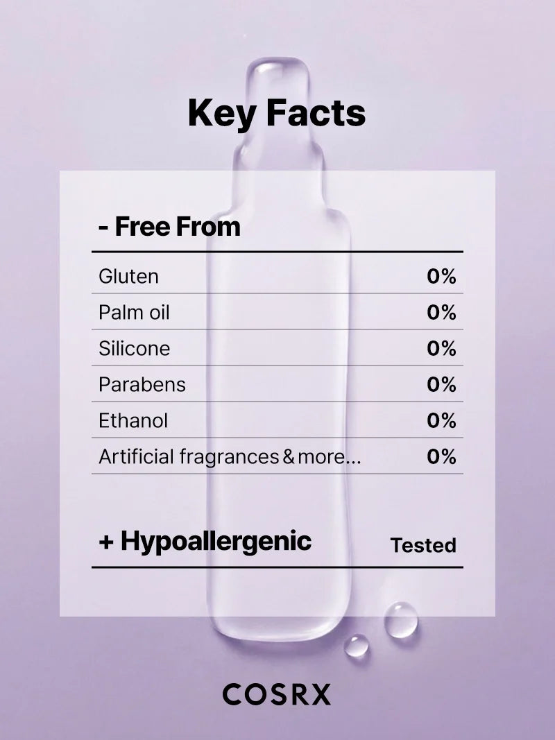 COSRX AHA/BHA Clarifying Treatment Toner 150mL | Wholesale K-Beauty
