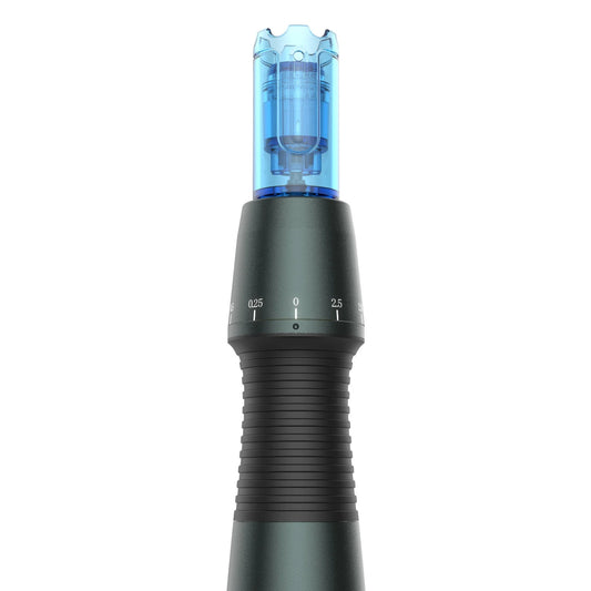 Luméon Pro™ FDA-Cleared Class II Microneedling Device | Professional System