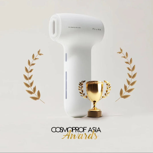 PLUNA Cold Plasma Device