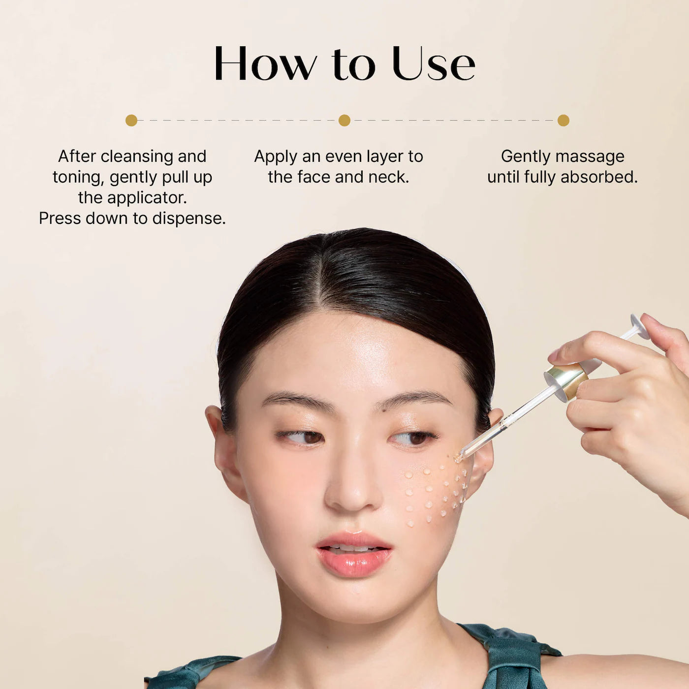 REJURAN Dual Effect Ampoule 30mL | Wholesale K-Beauty