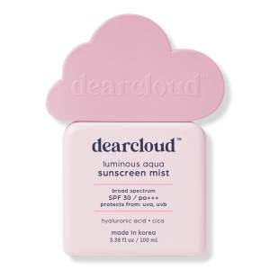 Dear Cloud