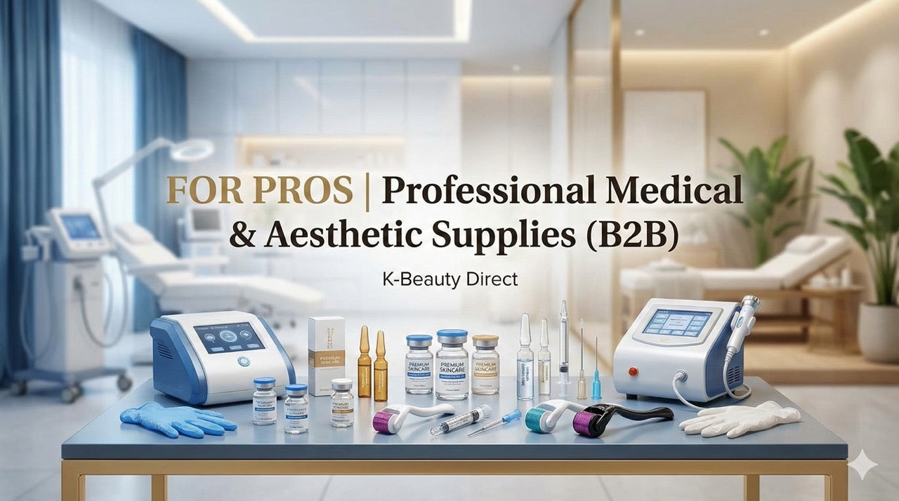 Medical Clinic Supplies | Needles, Cannulas & Injectables
