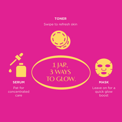 OLIVIAUMMA Milky Resurfacing + Brightening Toner Pads - Bakuchiol and Rice | Wholesale K-Beauty