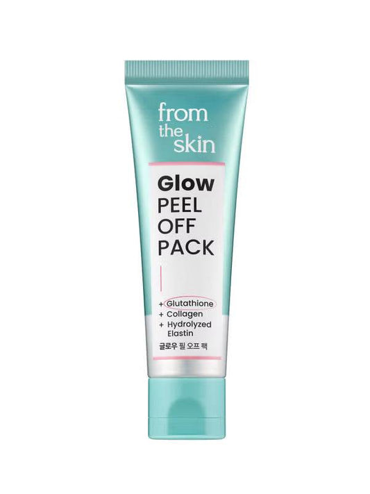 FROM THE SKIN Glow Peel Off Pack | Wholesale K-Beauty