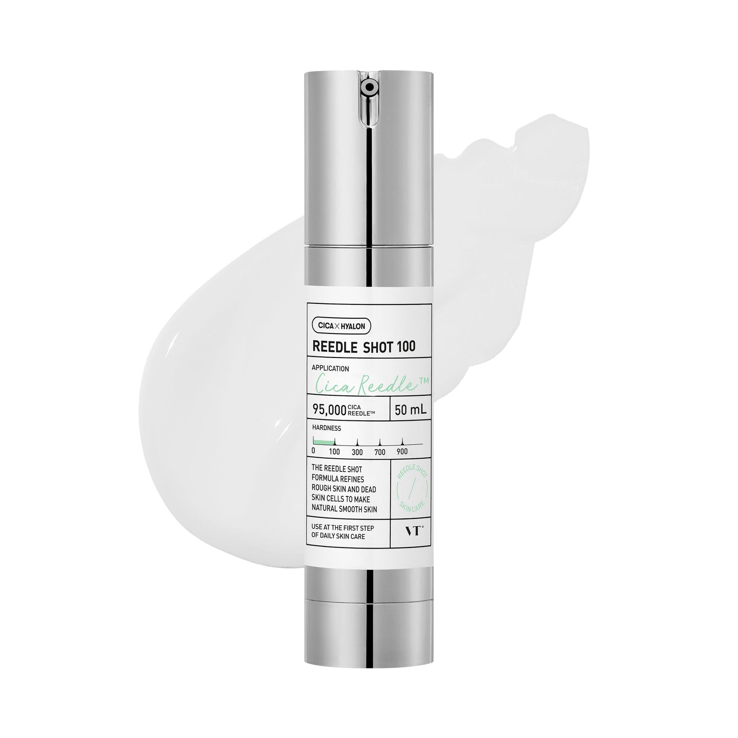 VT Cosmetics Reedle Shot 100 | Wholesale K-Beauty