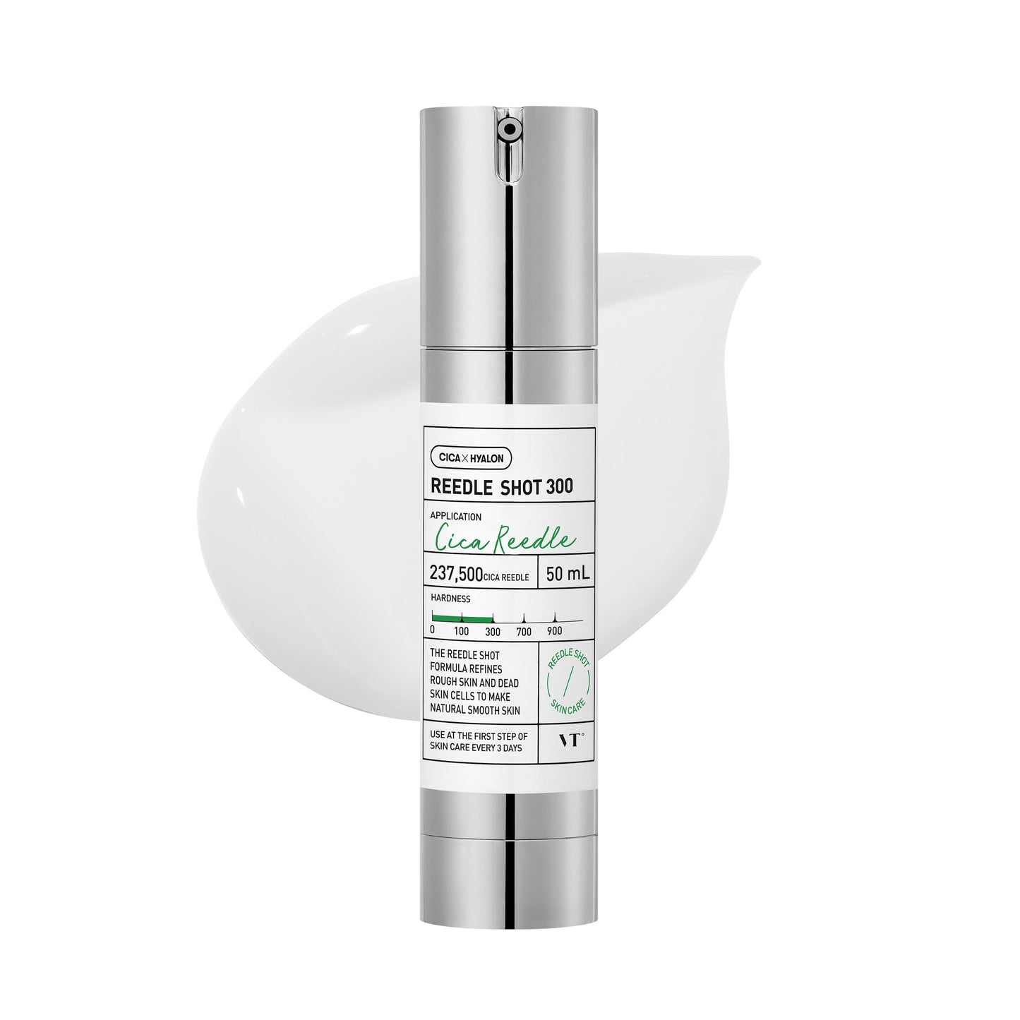 VT Cosmetics Reedle Shot 300 | Wholesale K-Beauty