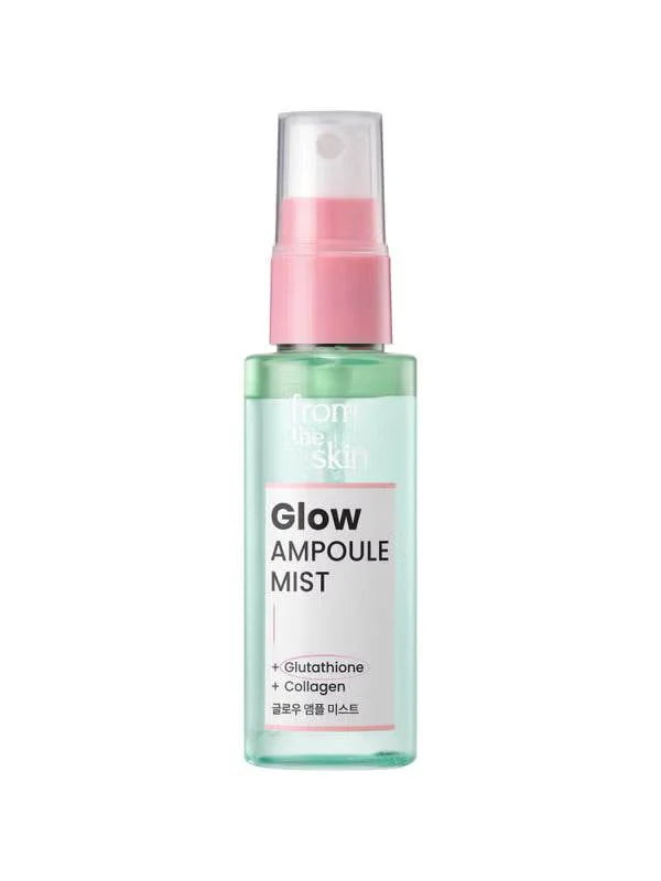 FROM THE SKIN Glow Ampoule Mist | Wholesale K-Beauty