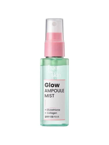 FROM THE SKIN Glow Ampoule Mist | Wholesale K-Beauty