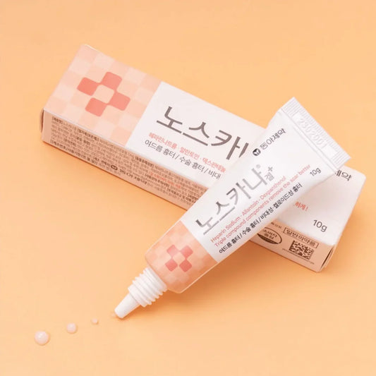 Dong-A Norscarna Gel 10g | Wholesale K-Beauty