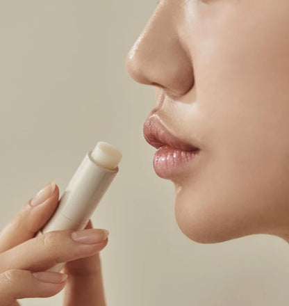 Hue Calm Vegan Essential Lip Balm | Wholesale K-Beauty