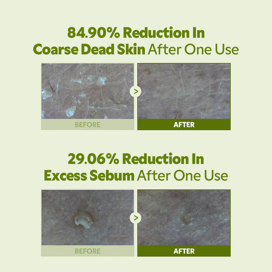 TIRTIR Matcha Bubble Tea Scrub | Wholesale K-Beauty