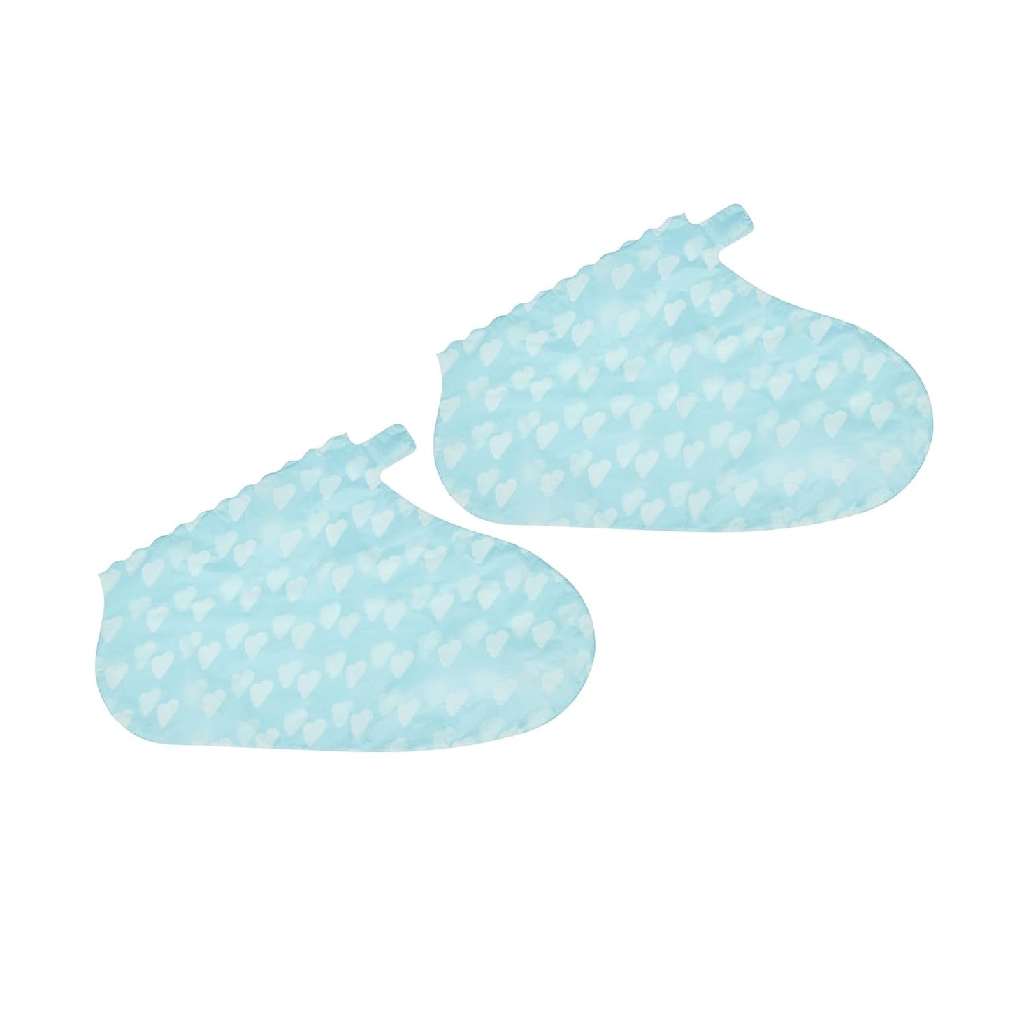 Dearcloud Exfoliating Foot Peel Mask - Peppermint (2 Pairs) | Wholesale K-Beauty