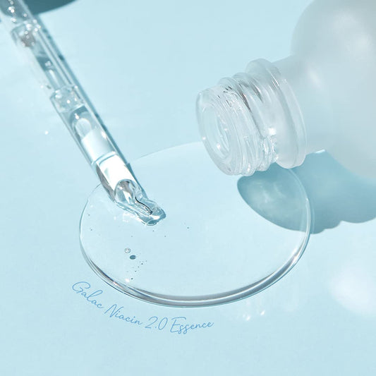 MANYO Galac Niacin 2.0 Essence (50mL) | Wholesale K-Beauty