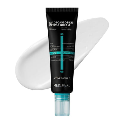 Mediheal Madecassoside Derma Cream 50mL | Wholesale K-Beauty