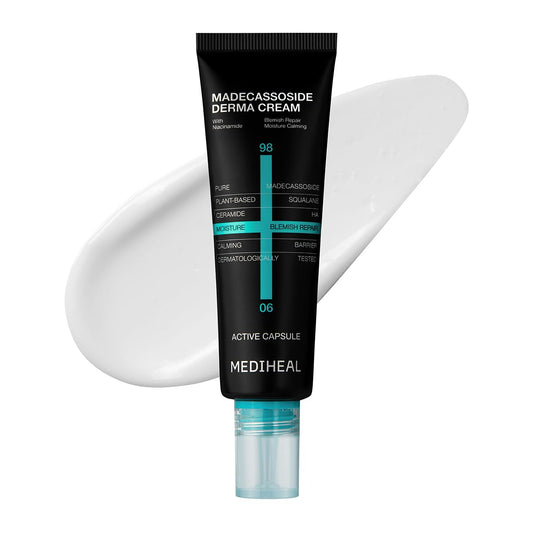 Mediheal Madecassoside Derma Cream 50mL | Wholesale K-Beauty