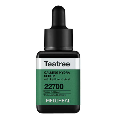 Mediheal Teatree Calming Hydra Serum | Wholesale K-Beauty