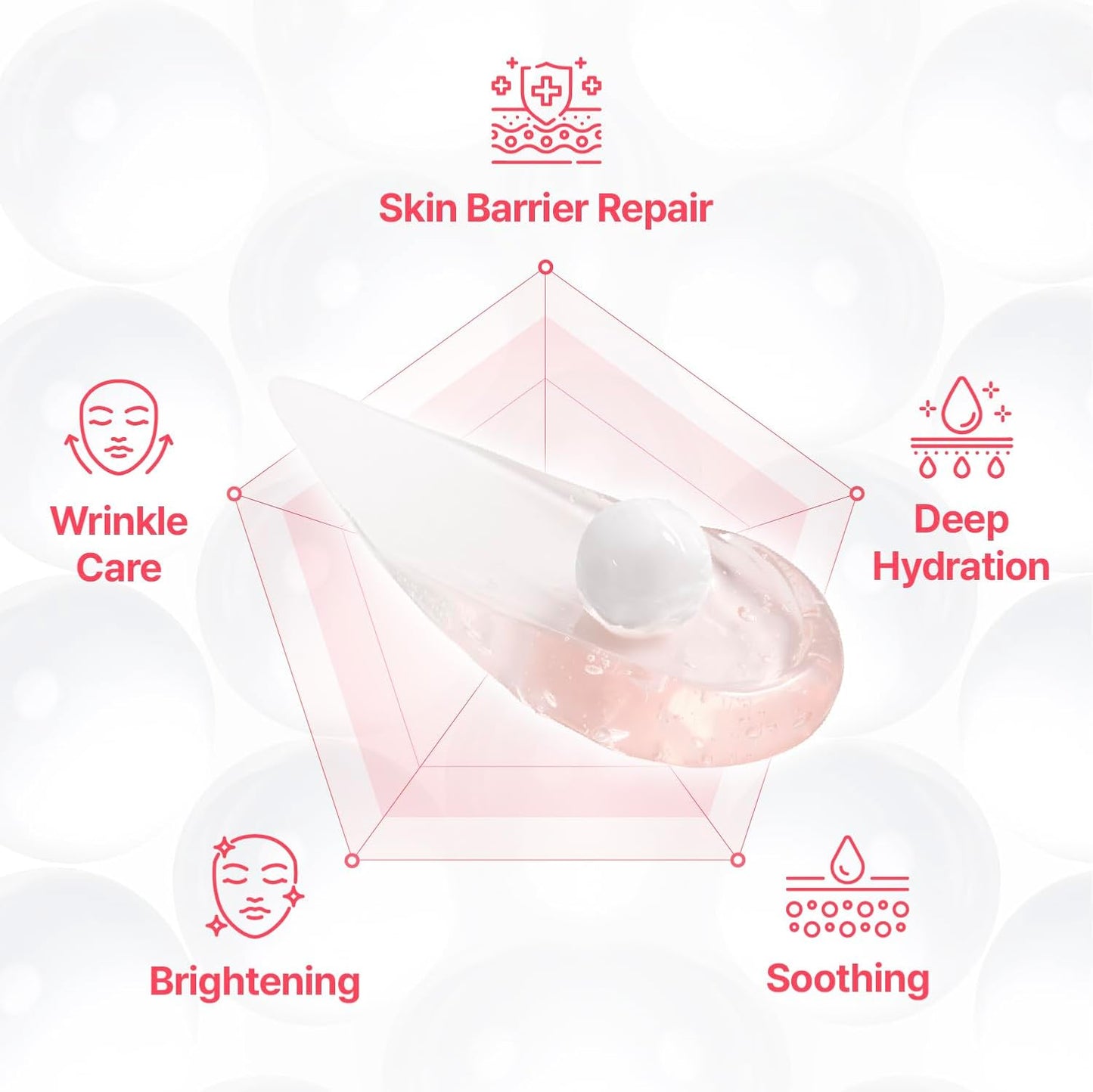 Centellian 24 Madeca Mela Capture Ampoule Capsule Cream | Wholesale K-Beauty