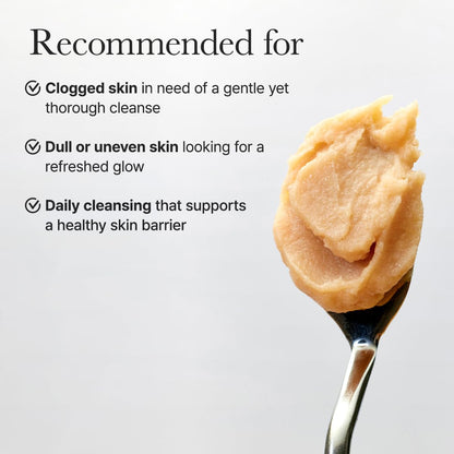 Arencia Calendula Rice Mochi Cleanser 4.23oz | Wholsale K-Beauty