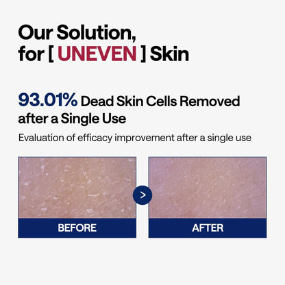 Mediheal Phyto-Enzyme Peeling Toner Pad | Wholesale K-Beauty