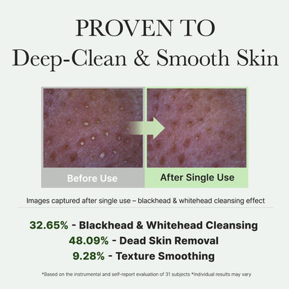 Arencia Fresh Green Rice Mochi Cleanser 4.23oz | Wholsale K-Beauty
