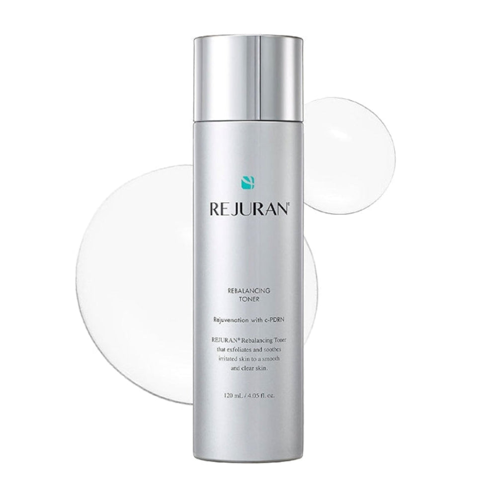 REJURAN Rebalancing Toner | Wholesale K-Beauty