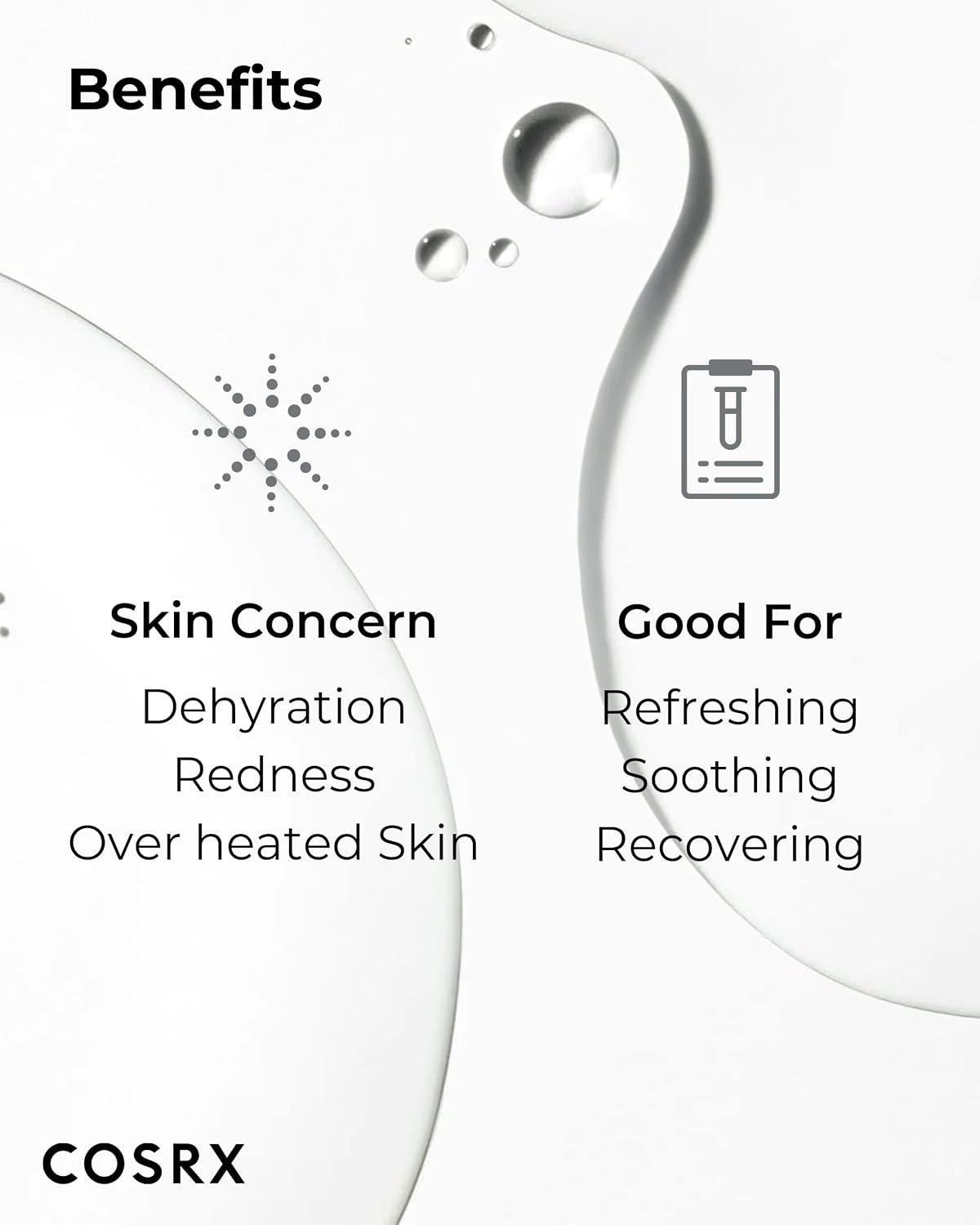 COSRX Hydrium Watery Toner 50mL | Wholesale K-Beauty