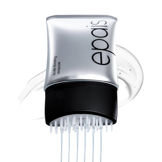 Epais Scalp Boosting Ampoule 150mL | Wholesale K-Beauty