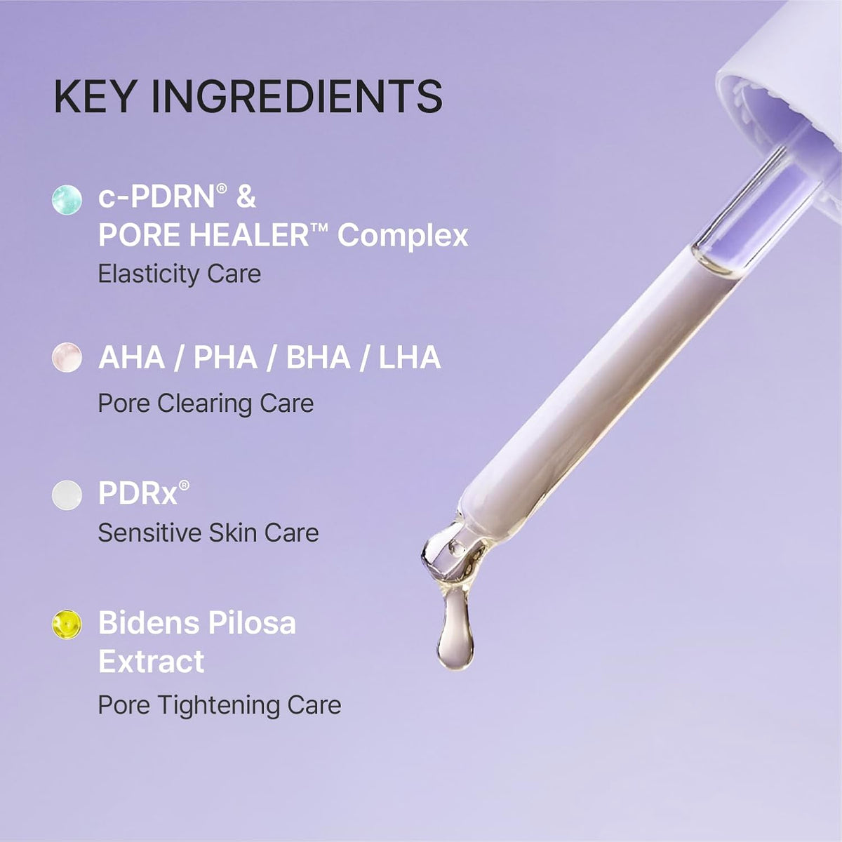 REJURAN Pore Tightening Ampoule | Wholesale K-Beauty