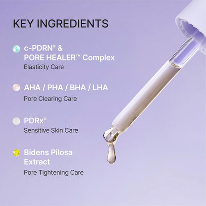REJURAN Pore Tightening Ampoule | Wholesale K-Beauty