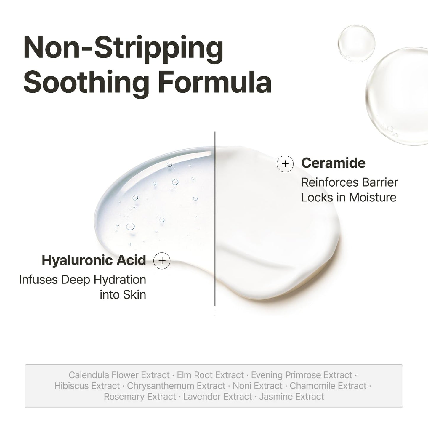 MANYO Pure & Deep Cleansing Foam (200mL) | Wholesale K-Beauty