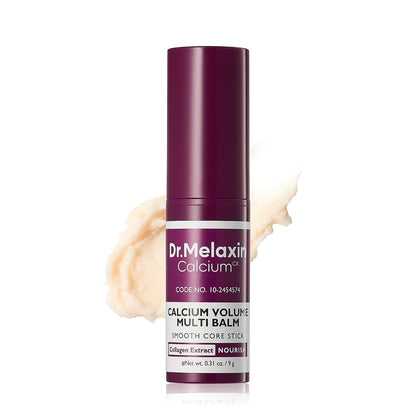 Dr.Melaxin Calcium Volume Multi Balm | Wholesale K-Beauty
