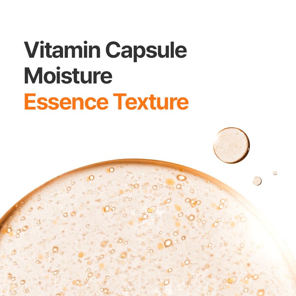 athé Vital C Toning Capsule Toner 130mL | Wholesale K-Beauty