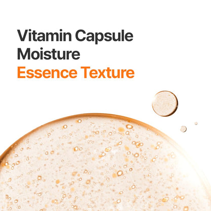 athé Vital C Toning Capsule Toner 130mL | Wholesale K-Beauty