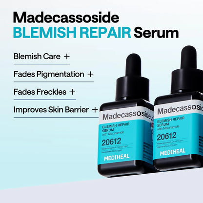 Mediheal Madecassoside Blemish Repair Serum | Wholesale K-Beauty