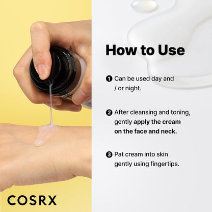 COSRX Advanced Snail Radiance Dual Essence 80mL | Wholesale K-Beauty