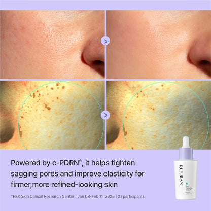 REJURAN Pore Tightening Ampoule | Wholesale K-Beauty