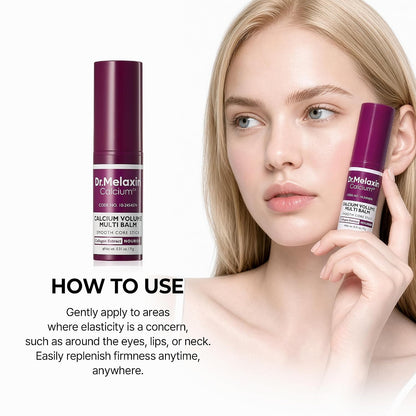 Dr.Melaxin Calcium Volume Multi Balm | Wholesale K-Beauty