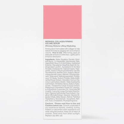 Mediheal Collagen Firming Volume Serum | Wholesale K-Beauty
