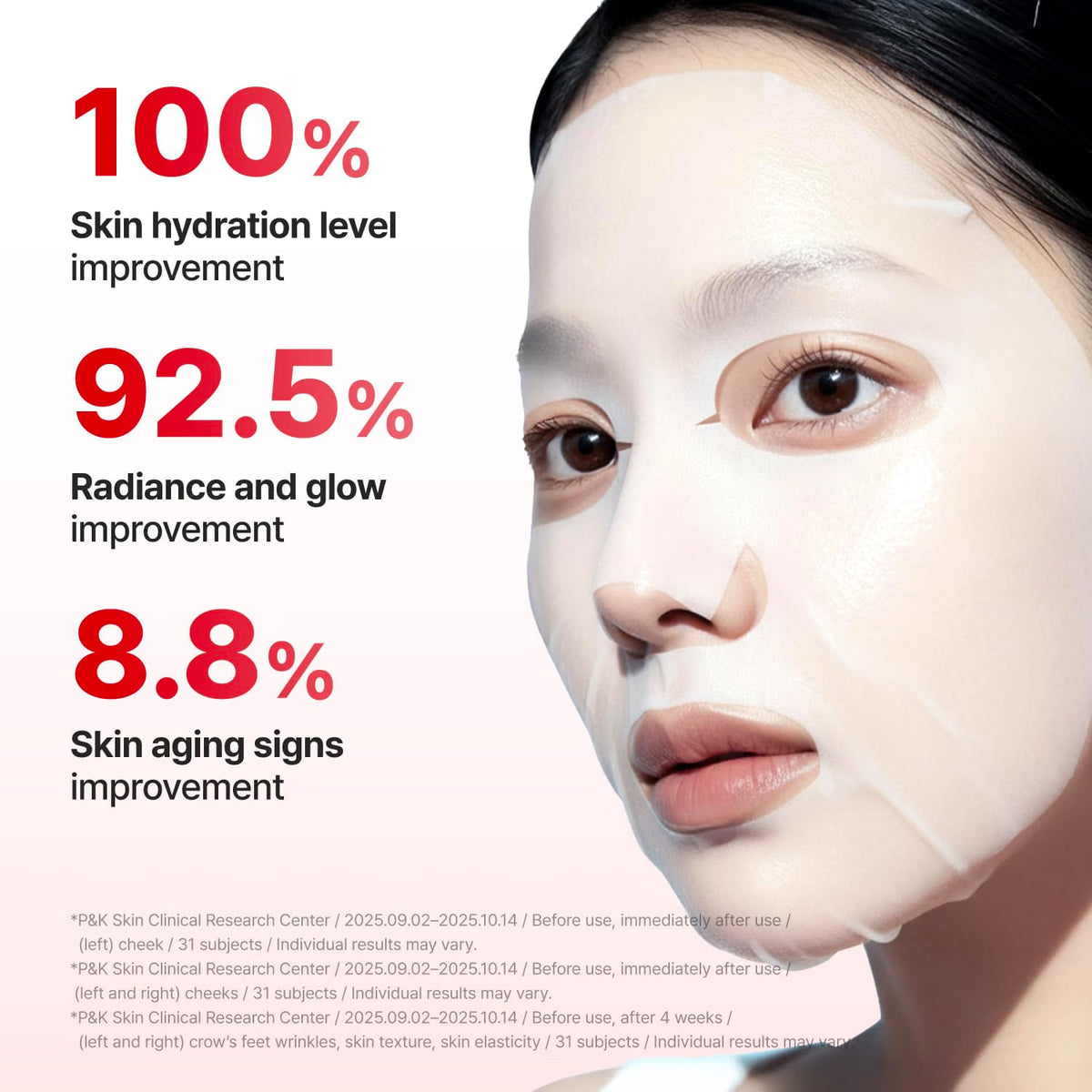 Centellian 24 Madeca Derma Mask - Intensive Lifting Formula | Wholesale K-Beauty