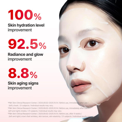 Centellian 24 Madeca Derma Mask - Intensive Lifting Formula | Wholesale K-Beauty
