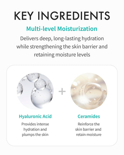 REJURAN Refreshing Emulsion | Wholesale K-Beauty
