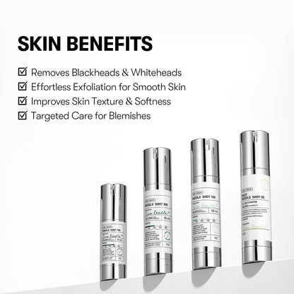 VT Cosmetics Reedle Shot 100 | Wholesale K-Beauty