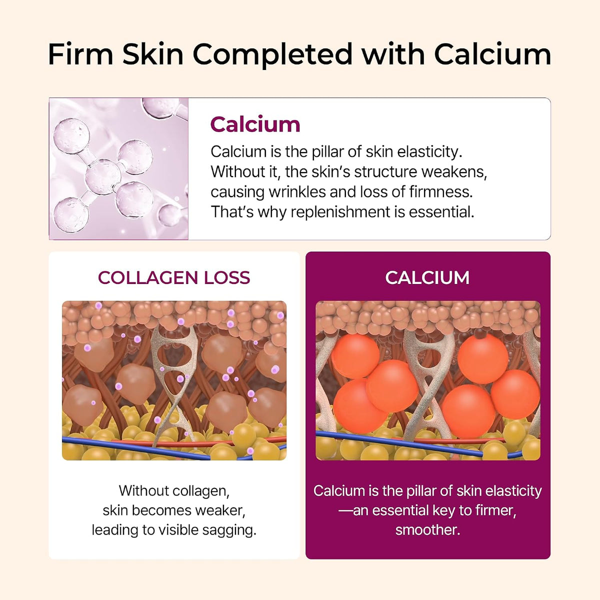 Dr.Melaxin Calcium Volume Multi Balm | Wholesale K-Beauty