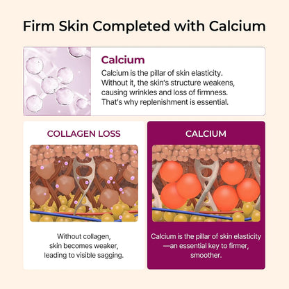 Dr.Melaxin Calcium Volume Multi Balm | Wholesale K-Beauty