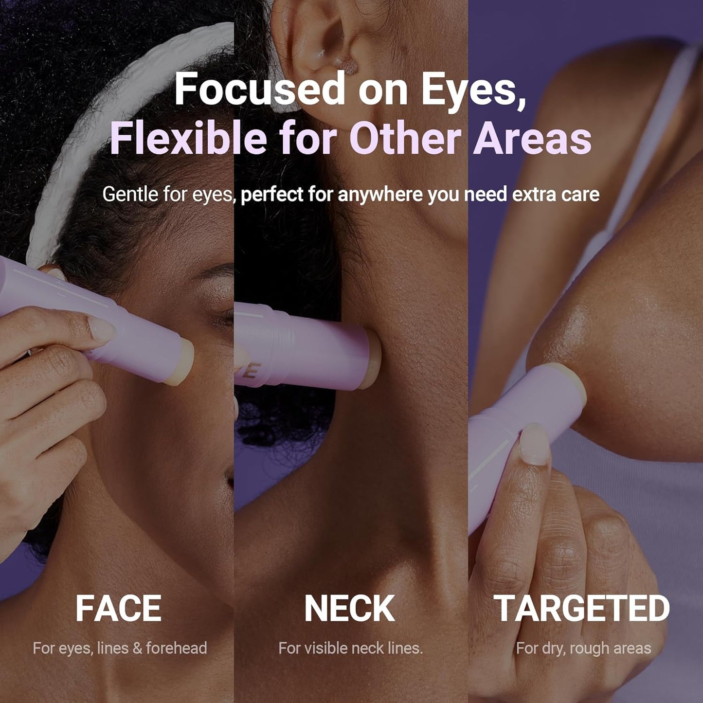 KAHI Eye Balm Stick | Wholesale K-Beauty