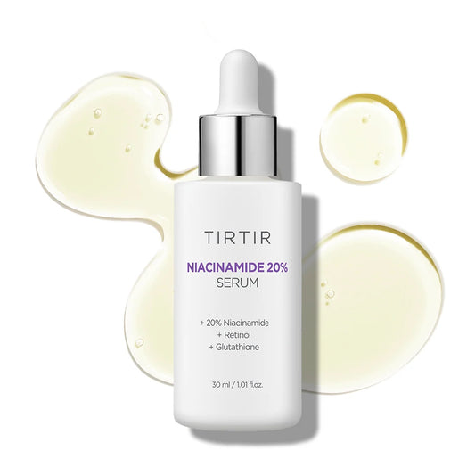 TIRTIR Niacinamide 20% Serum 30mL | Wholesale K-Beauty