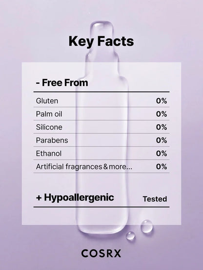 COSRX AHA/BHA Clarifying Treatment Toner 150mL | Wholesale K-Beauty