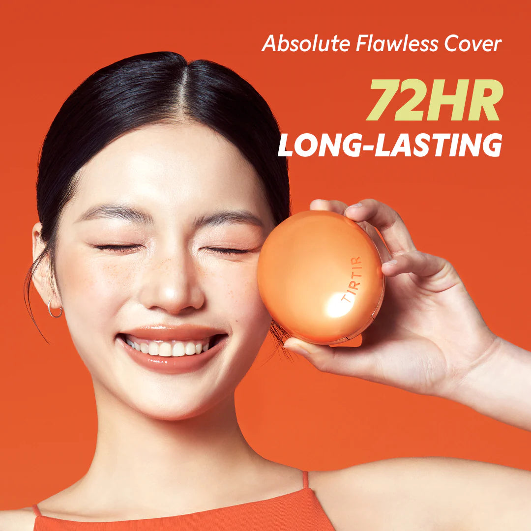 TIRTIR Mask Fit AI Filter Cushion | Wholesale K-Beauty